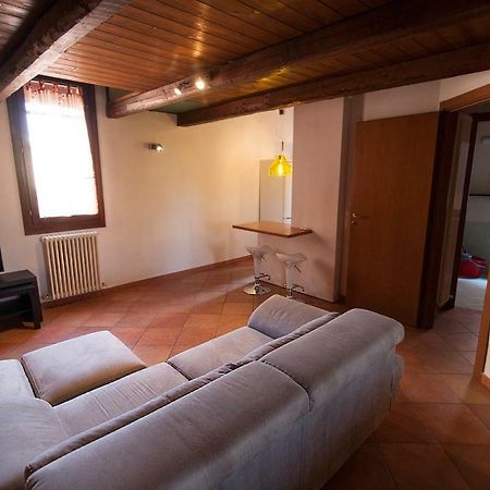 Casa Vacanza Angelo Ferrara Luaran gambar