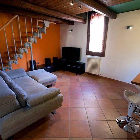 Casa Vacanza Angelo Ferrara Luaran gambar