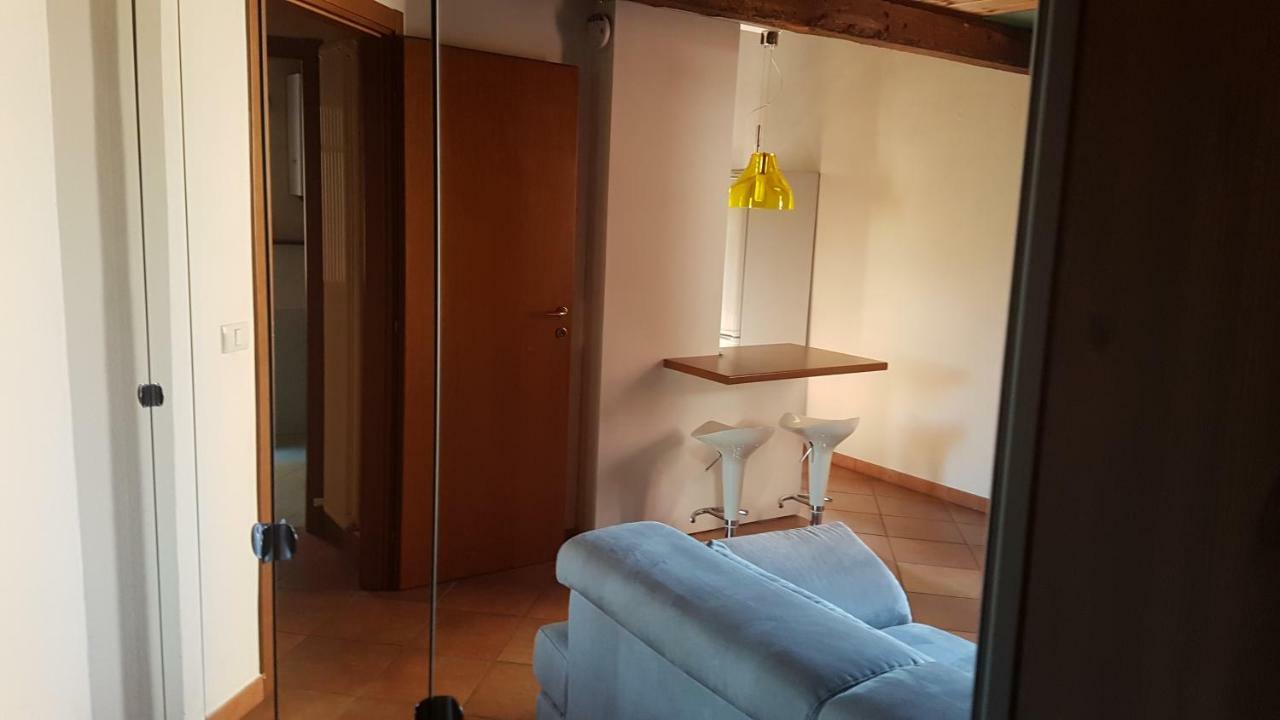 Casa Vacanza Angelo Ferrara Luaran gambar
