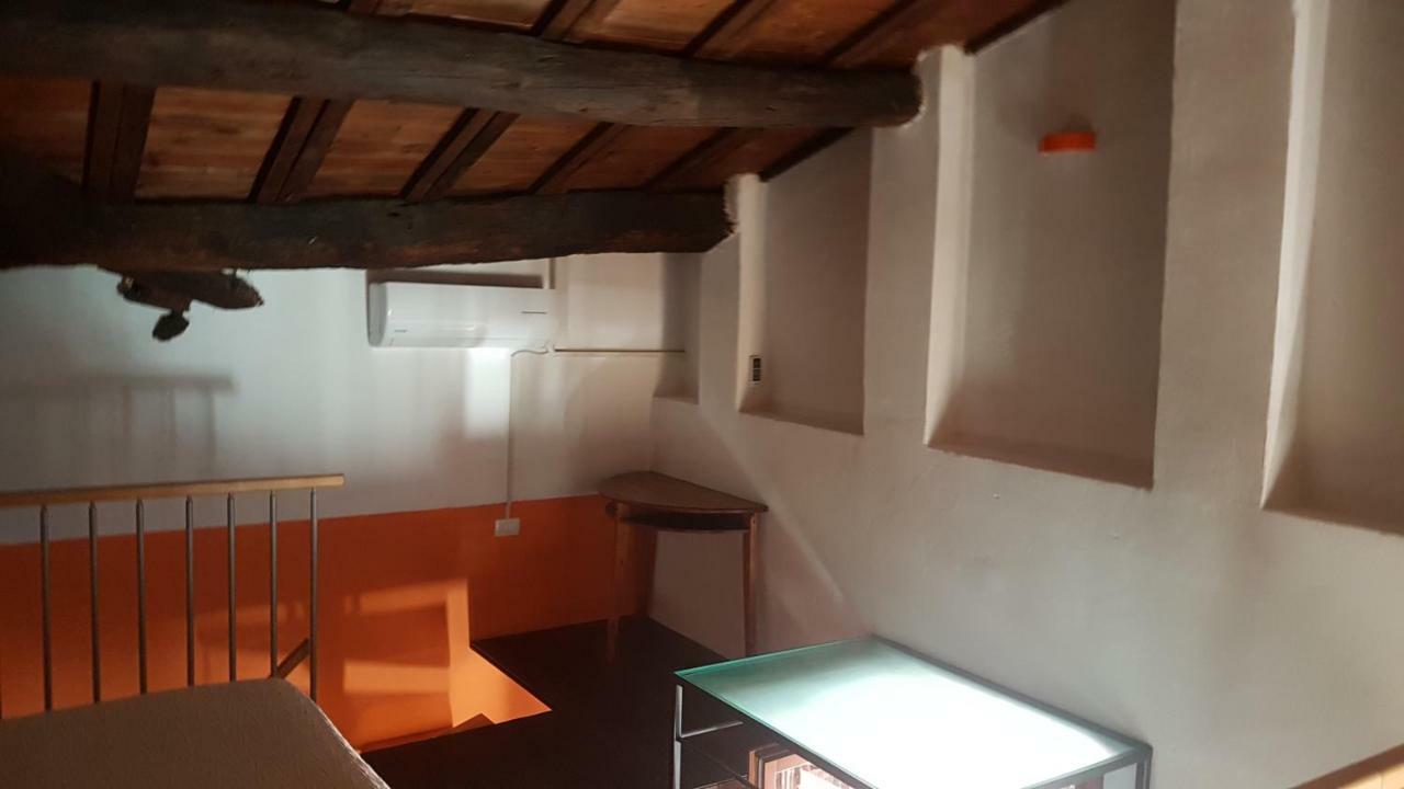Casa Vacanza Angelo Ferrara Luaran gambar
