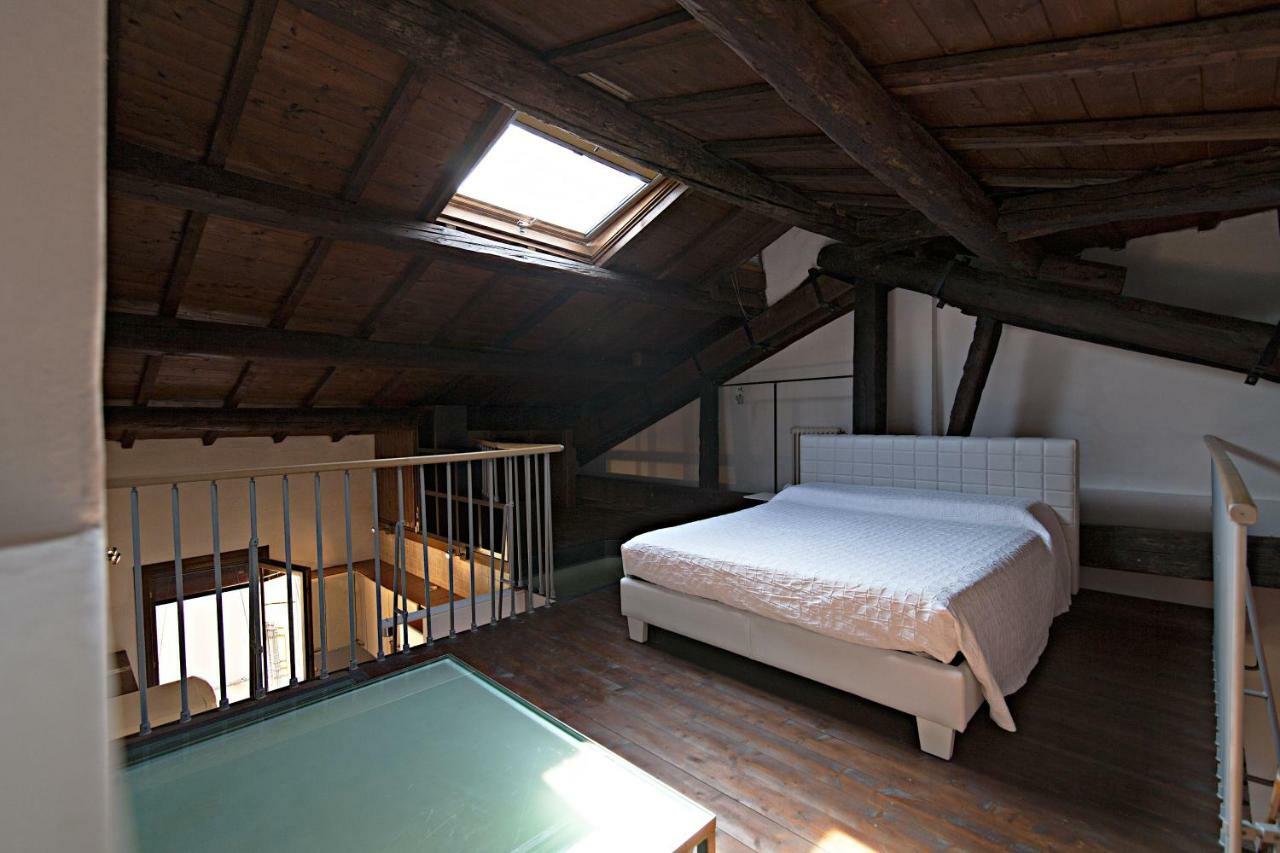 Casa Vacanza Angelo Ferrara Luaran gambar