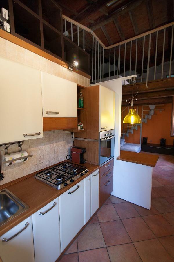 Casa Vacanza Angelo Ferrara Luaran gambar