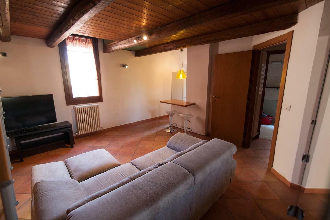 Casa Vacanza Angelo Ferrara Luaran gambar