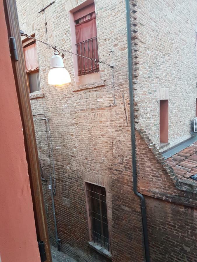Casa Vacanza Angelo Ferrara Luaran gambar