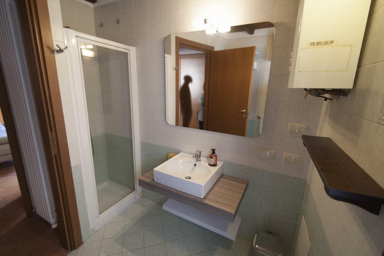 Casa Vacanza Angelo Ferrara Luaran gambar