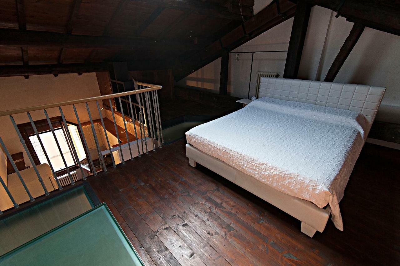 Casa Vacanza Angelo Ferrara Luaran gambar