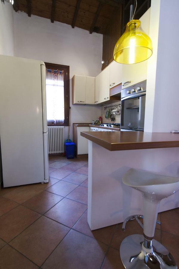 Casa Vacanza Angelo Ferrara Luaran gambar